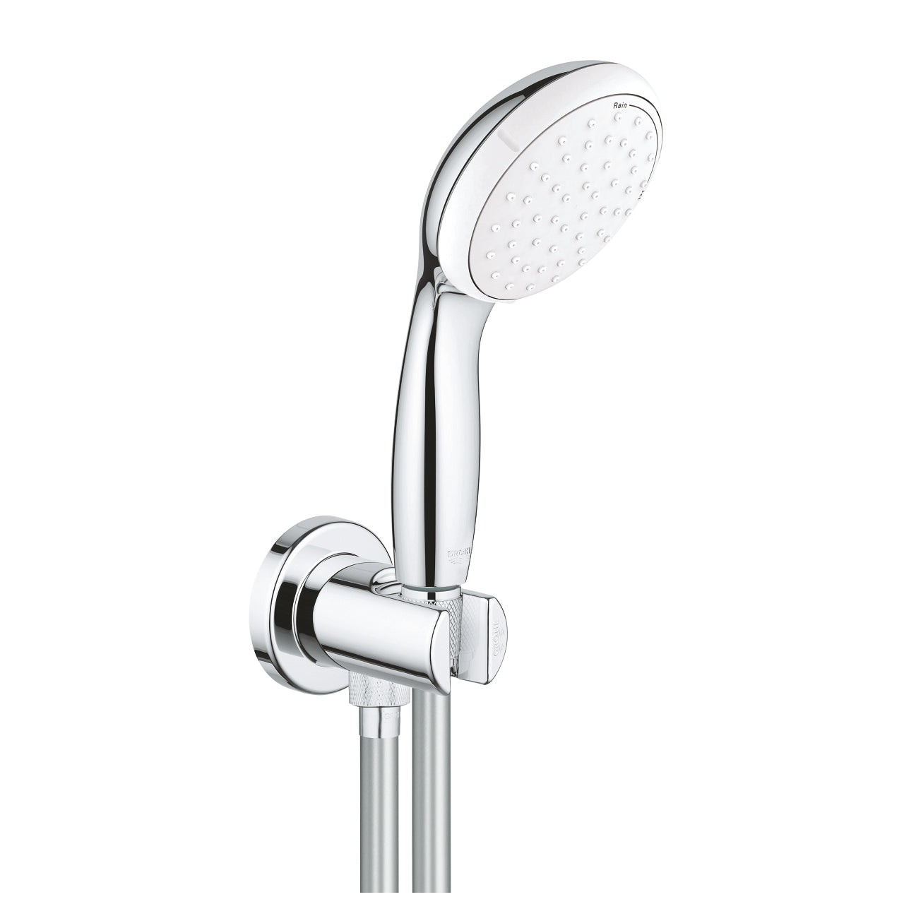 26406001 Grohe Tempesta New 100 tuš set brez armature