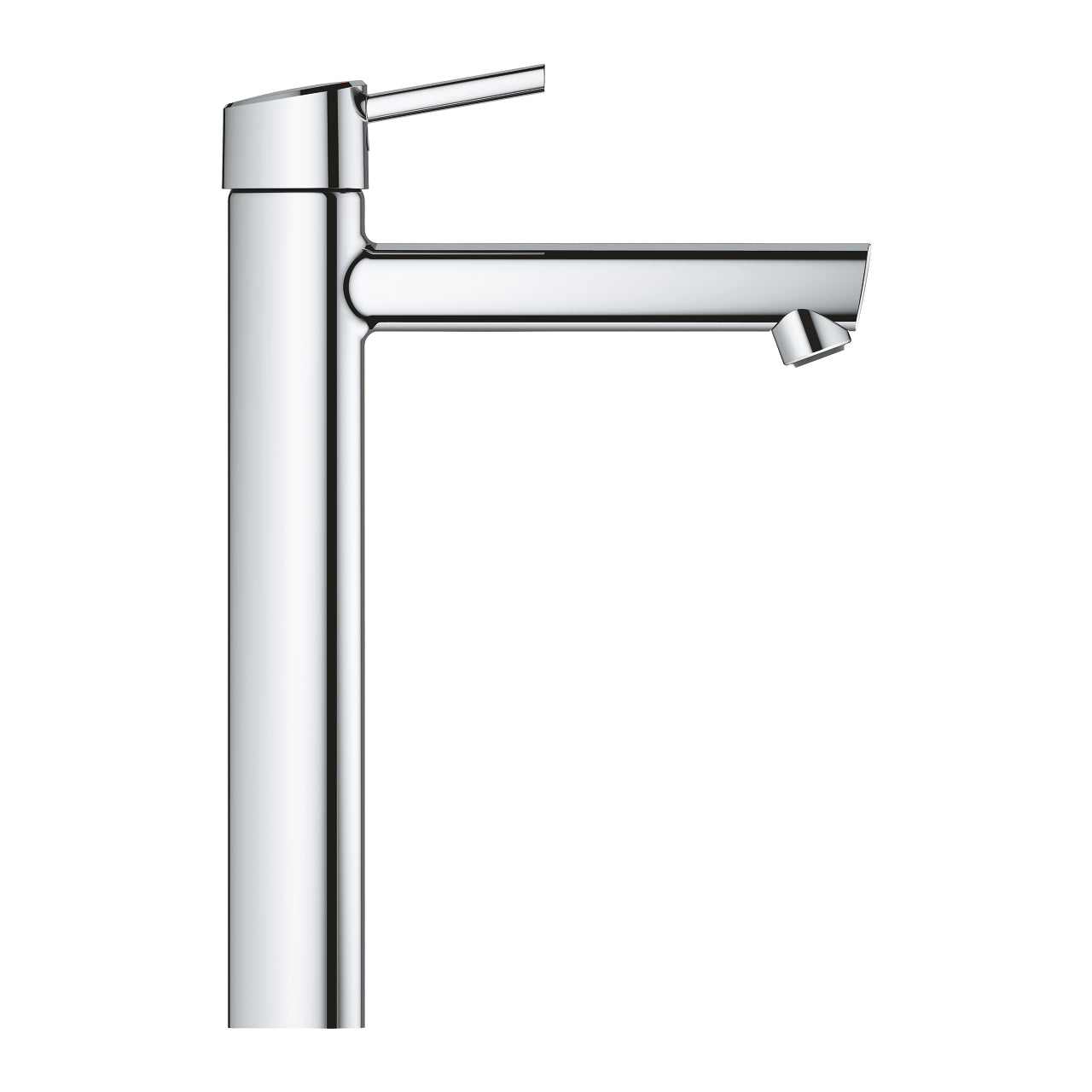 23920001 Grohe Concetto visoka armatura za umivalnik