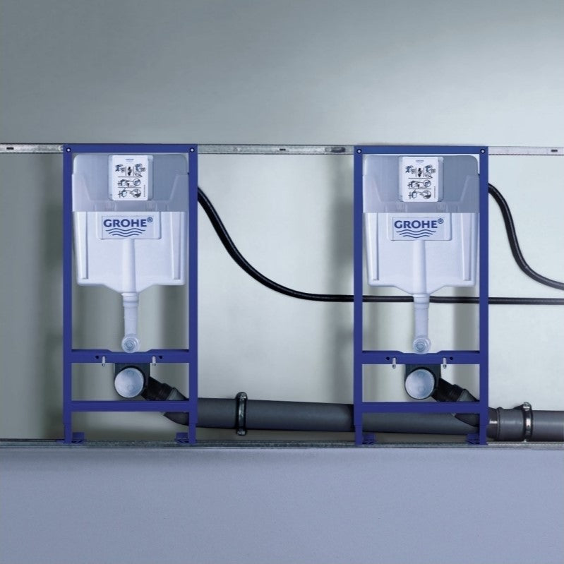 38528001 Grohe Rapid SL podometni splakovalnik za WC školjko