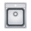 101.0698.241 Franke Bell BCX 610-42 pomivalno korito iz nerjavnega jekla