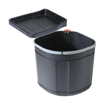 121.0176.518 Franke Mini, 1 x 17,5 l sorter odpadkov