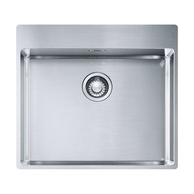 127.0369.295 Franke Box BXX 210/610-54 TL pomivalno korito iz nerjavnega jekla