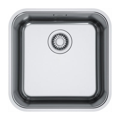 127.0698.242 Franke Smart SRX 210/610-40 pomivalno korito iz nerjavnega jekla
