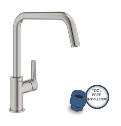 30470DC0 Grohe Start QuickFix kuhinjska armatura