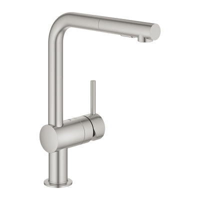 30274DC0 Grohe Minta izvlečna kuhinjska armatura