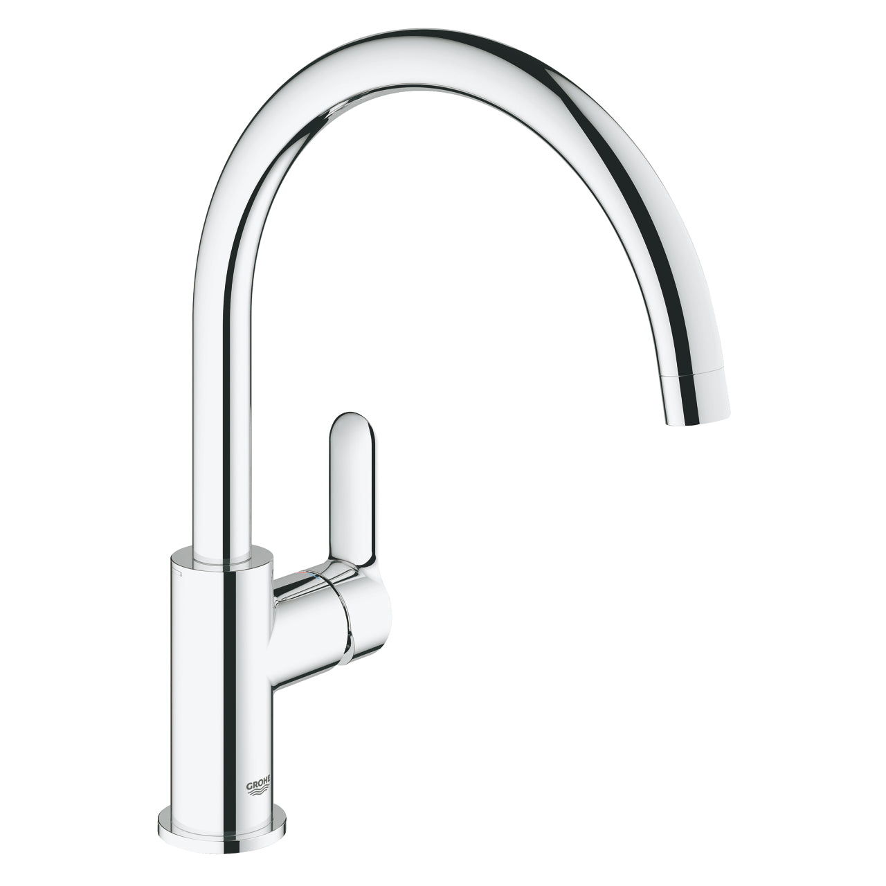 31367000 Grohe BauEdge kuhinjska armatura