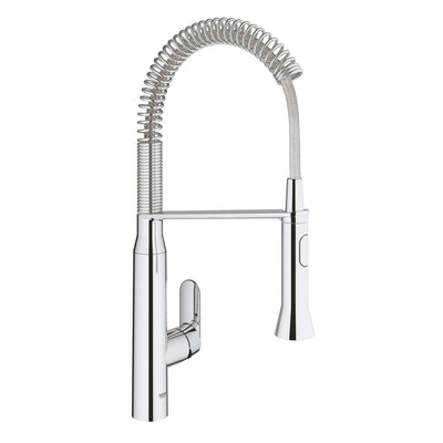 31379000 Grohe K7 kuhinjska armatura