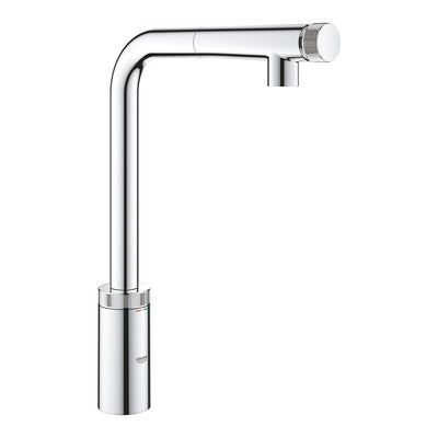 31613000 Grohe Minta SmartControl izvlečna kuhinjska armatura