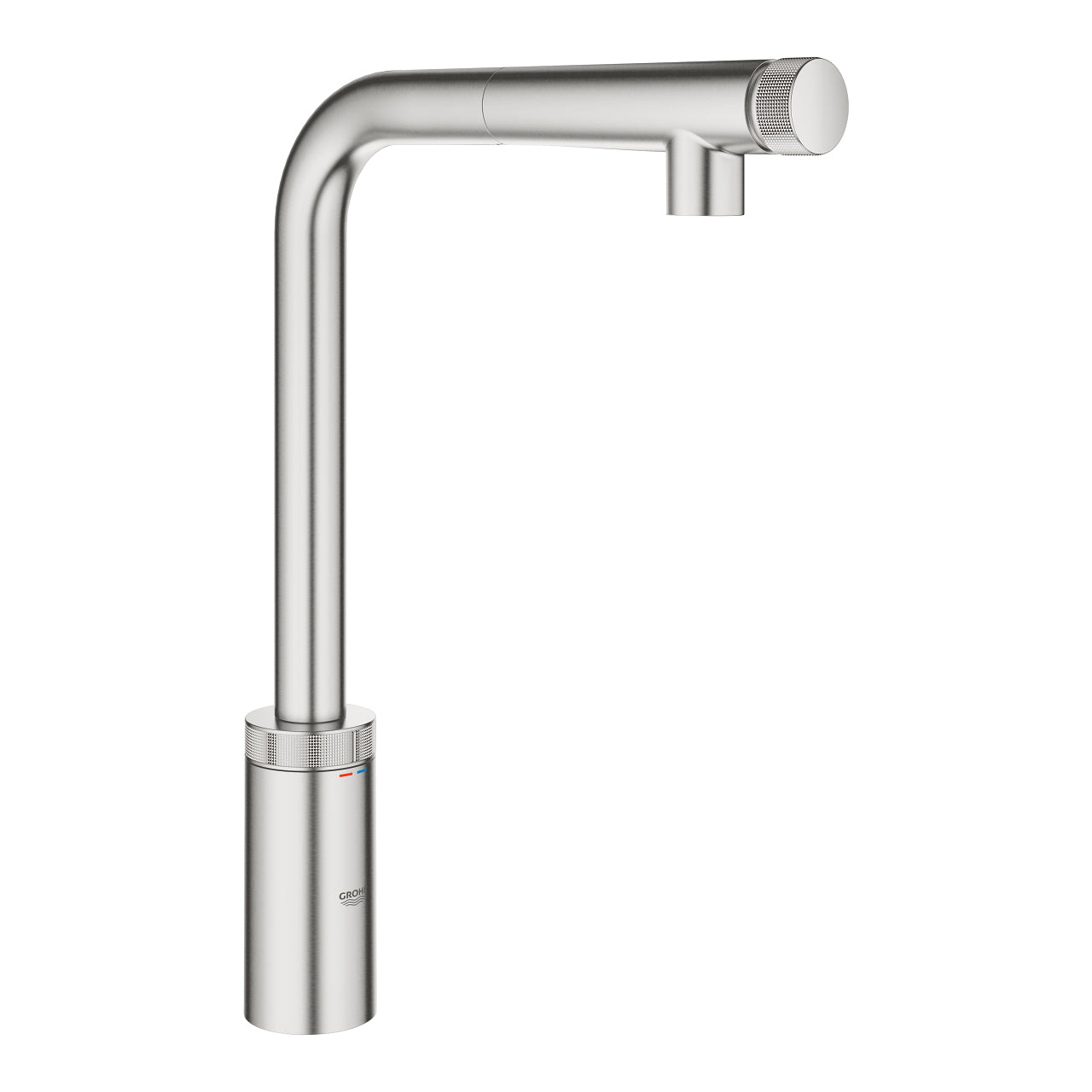 31613DC0 Grohe Minta SmartControl izvlečna kuhinjska armatura