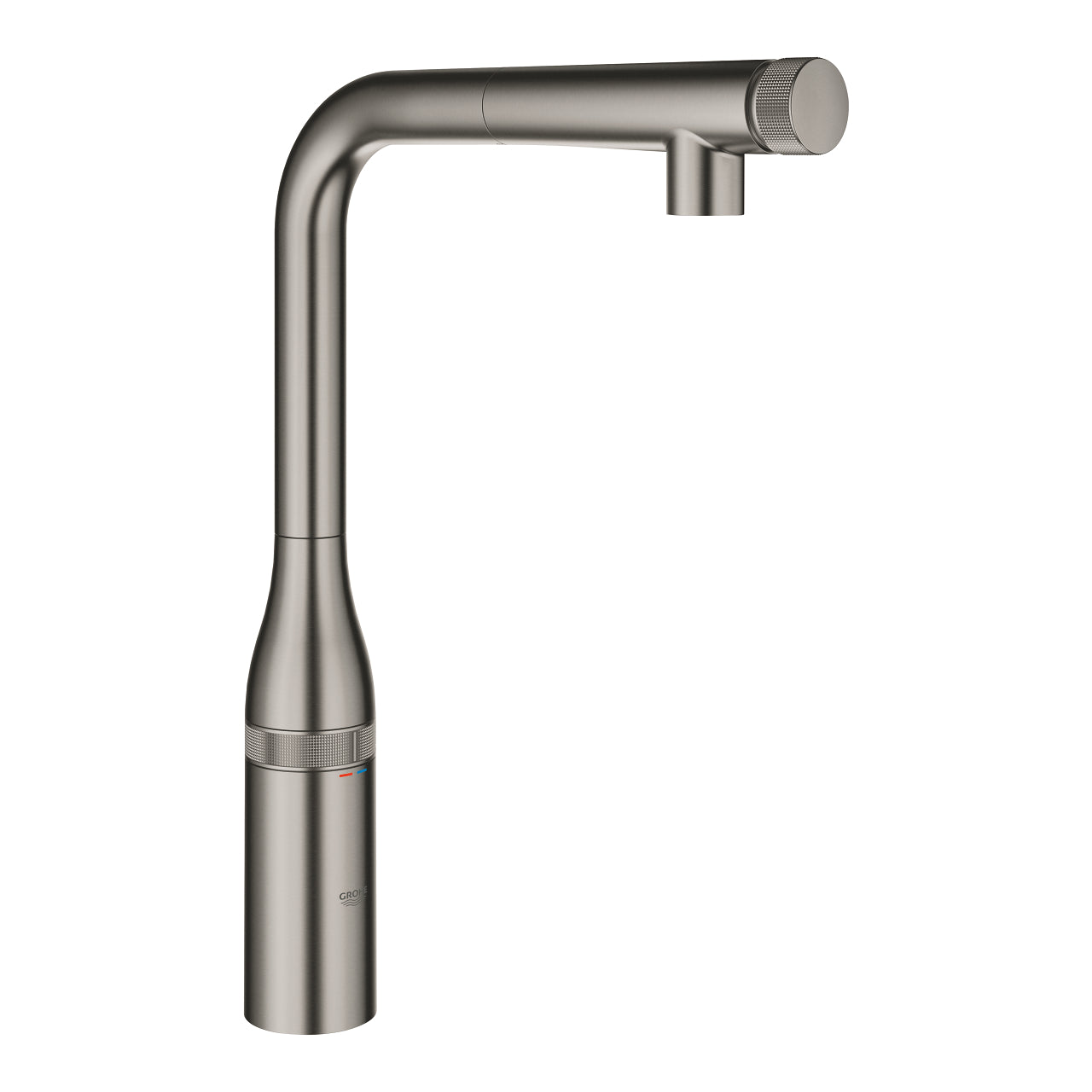 31615AL0 Grohe Essence SmartControl izvlečna kuhinjska armatura