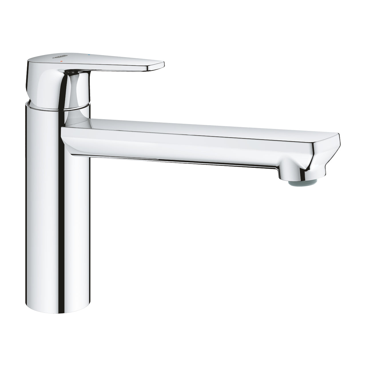 31693000 Grohe BauEdge vrtljiva kuhinjska armatura