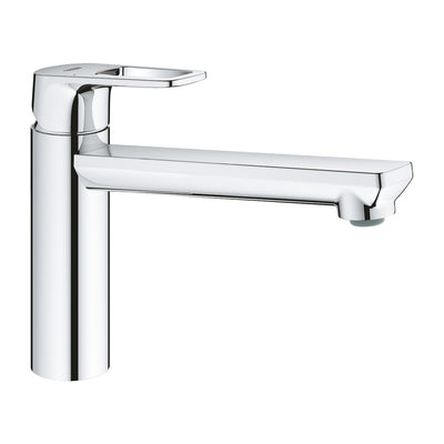 31706000 Grohe BauLoop vrtljiva kuhinjska armatura