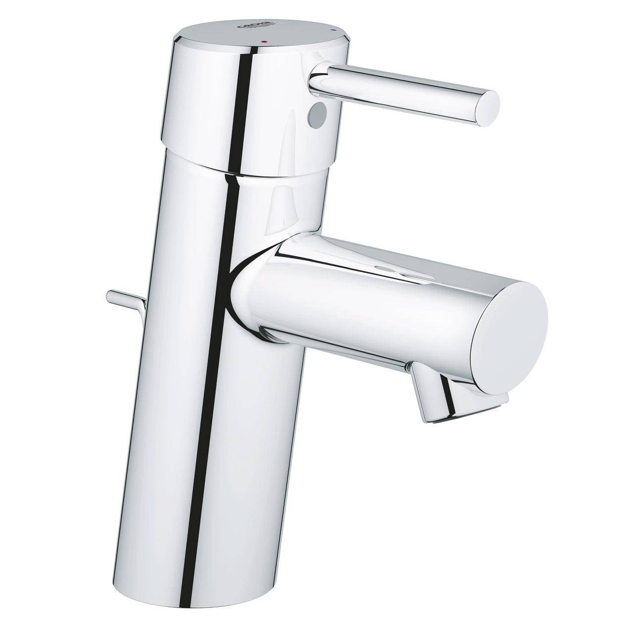 3220410E Grohe Concetto armatura za umivalnik