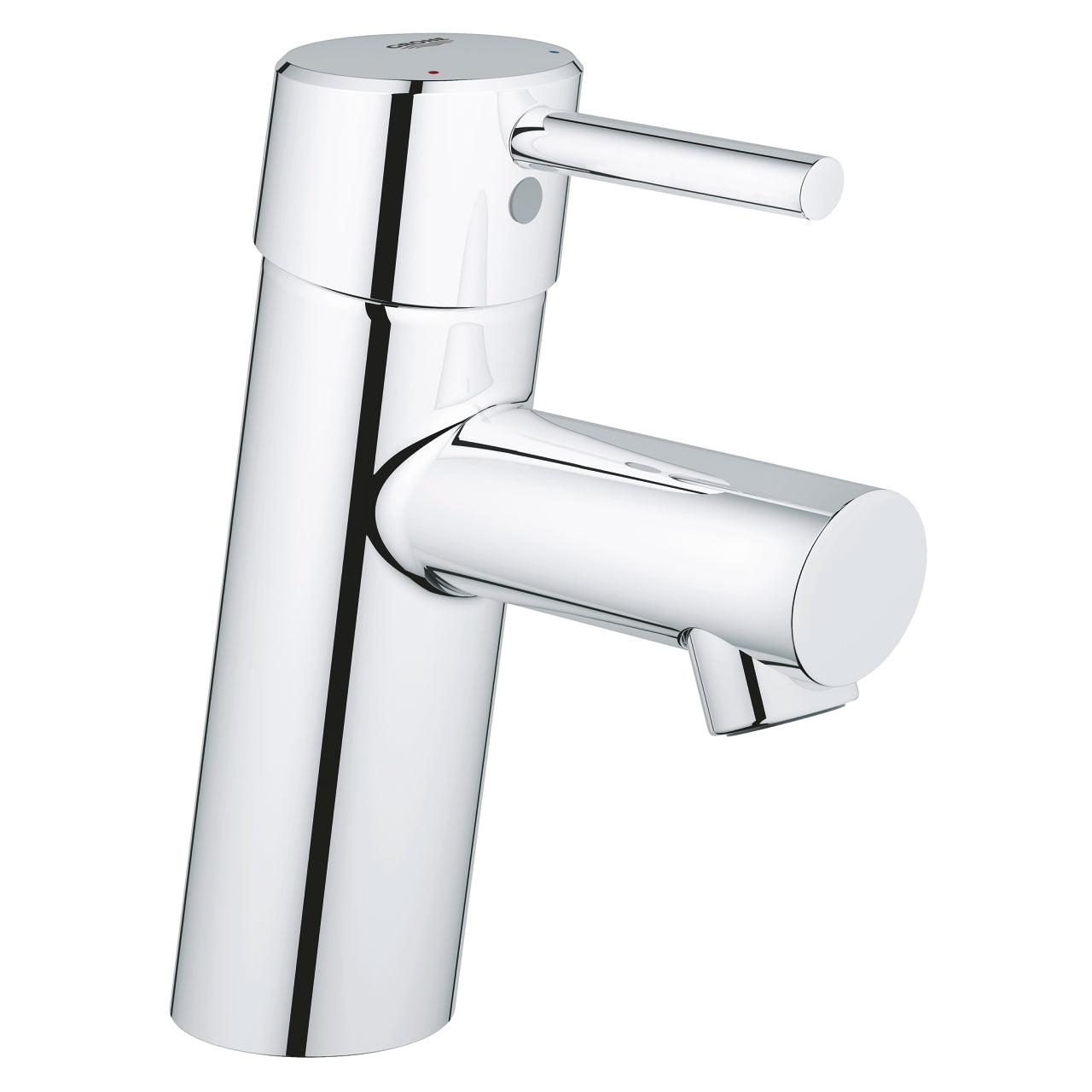 3224010E Grohe Concetto armatura za umivalnik