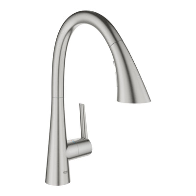 32294DC2 Grohe Zedra izvlečna kuhinjska armatura