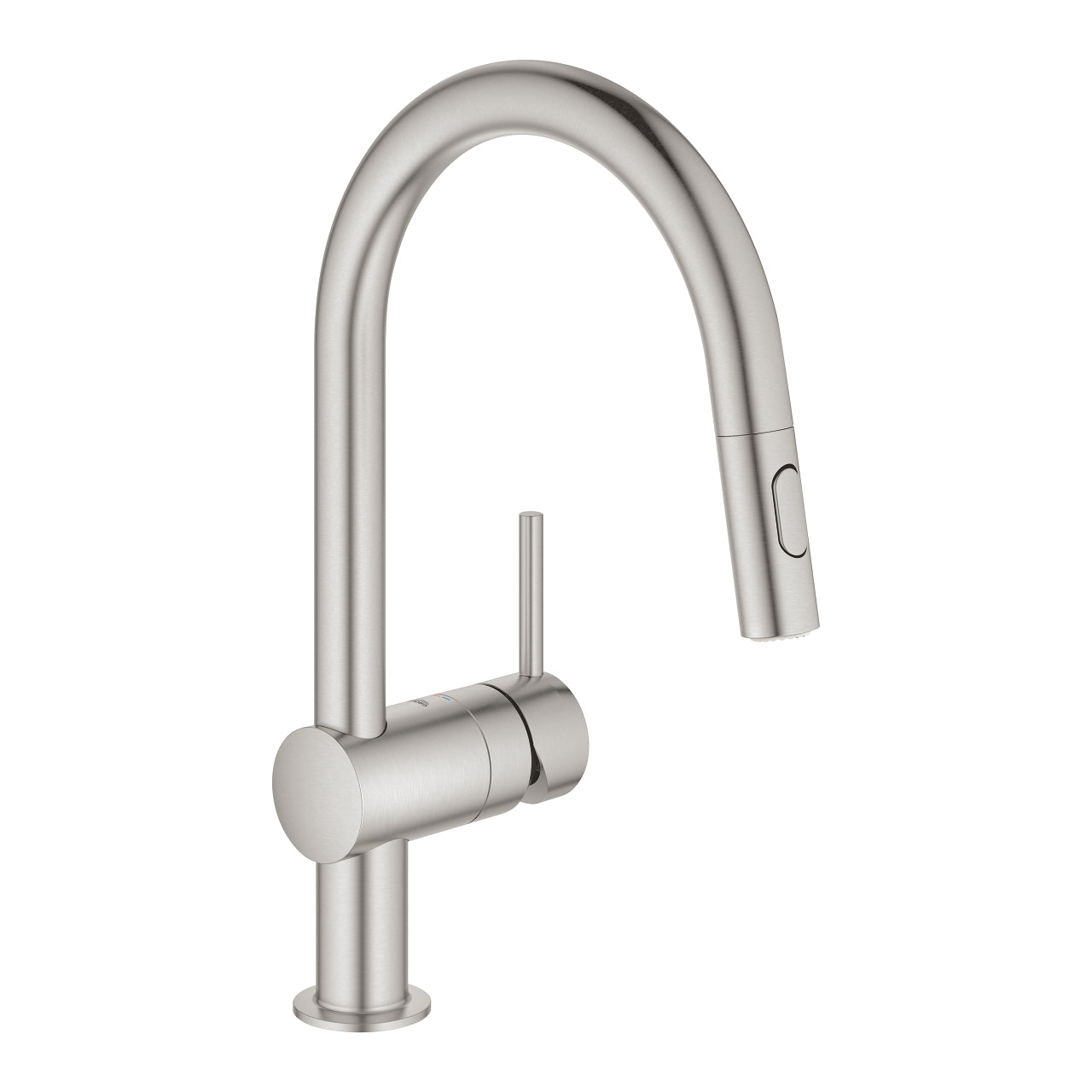 32321DC2 Grohe Minta izvlečna kuhinjska armatura