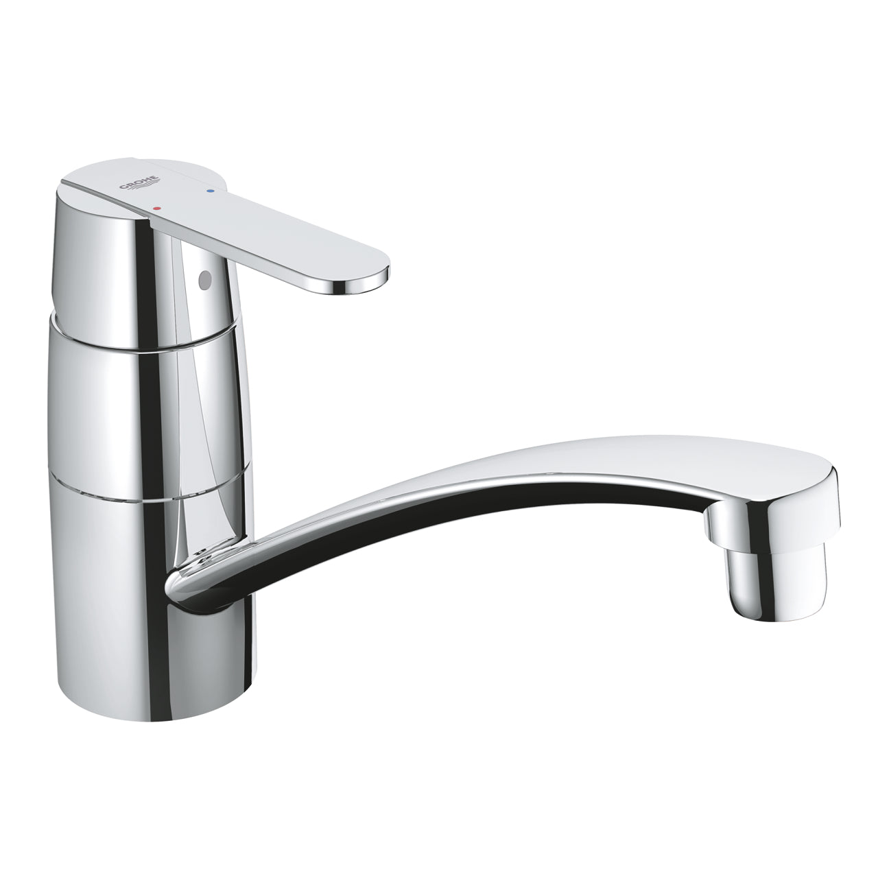 32891000 Grohe Get vrtljiva kuhinjska armatura