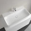 41688CR1 Villeroy & Boch Finion CeramicPlus 80 x 47 cm nadpultni umivalnik z odprtino za armaturo