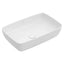 41725801 Villeroy & Boch Artis 58 x 38,5 cm nadpultni umivalnik brez odprtine za armaturo