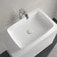 417258RW Villeroy & Boch Artis CeramicPlus 58 x 38,5 cm nadpultni umivalnik brez odprtine za armaturo
