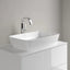 417258RW Villeroy & Boch Artis CeramicPlus 58 x 38,5 cm nadpultni umivalnik brez odprtine za armaturo