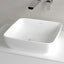 41784101 Villeroy & Boch Artis 41 x 41 cm nadpultni umivalnik brez odprtine za armaturo