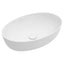 419861R1 Villeroy & Boch Artis CeramicPlus 61 x 41 cm nadpultni umivalnik brez odprtine za armaturo