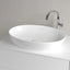 419861R1 Villeroy & Boch Artis CeramicPlus 61 x 41 cm nadpultni umivalnik brez odprtine za armaturo