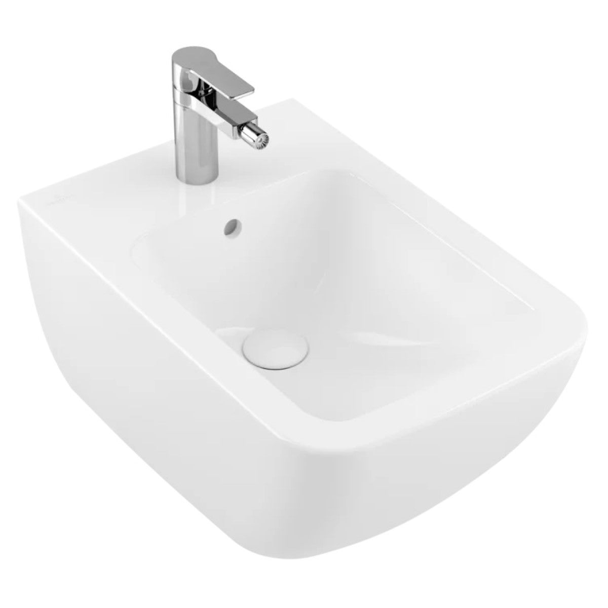 44110001 Villeroy & Boch Venticello 37,5 x 56 cm viseči bide