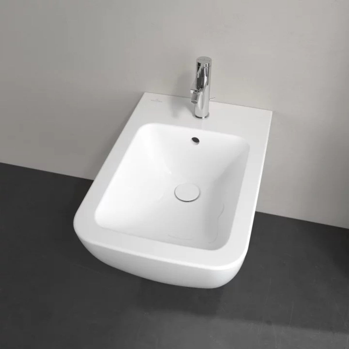 44110001 Villeroy & Boch Venticello 37,5 x 56 cm viseči bide