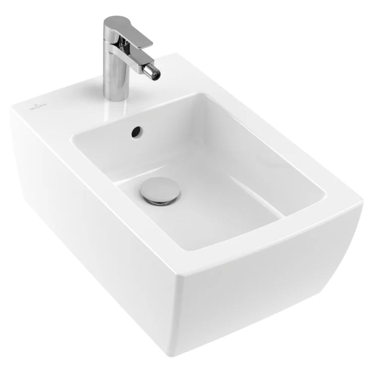 443300R1 Villeroy & Boch Memento 2.0 CeramicPlus 37,5 x 56 cm viseči bide