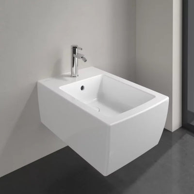 443300R1 Villeroy & Boch Memento 2.0 CeramicPlus 37,5 x 56 cm viseči bide