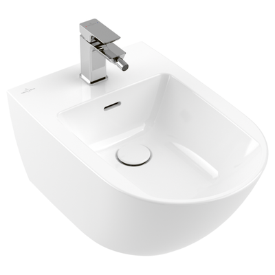 44700001 Villeroy & Boch Subway 3.0 37,5 x 56 cm viseči bide