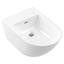 44700001 Villeroy & Boch Subway 3.0 37,5 x 56 cm viseči bide