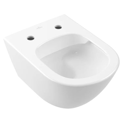 4609R0R1 Villeroy & Boch Subway 2.0 Comfort CeramicPlus viseča brezrobna WC školjka