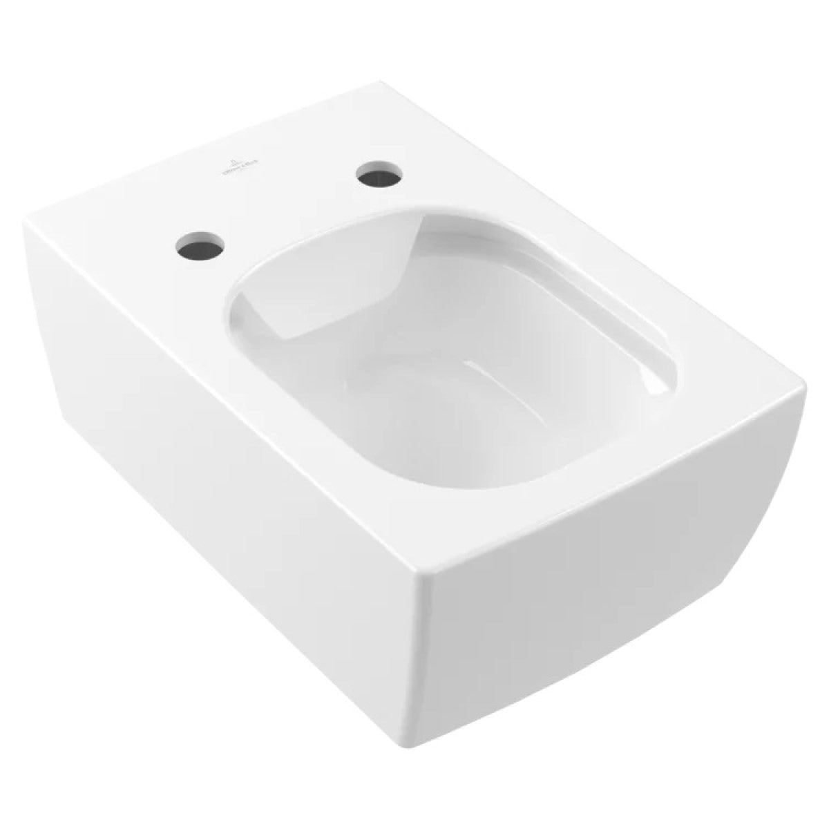 4633R001 Villeroy & Boch Memento 2.0 viseča brezrobna WC školjka