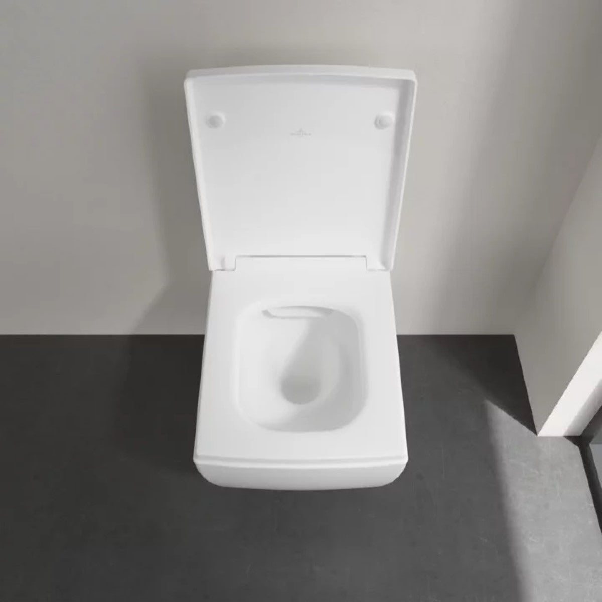 4633R001 Villeroy & Boch Memento 2.0 viseča brezrobna WC školjka