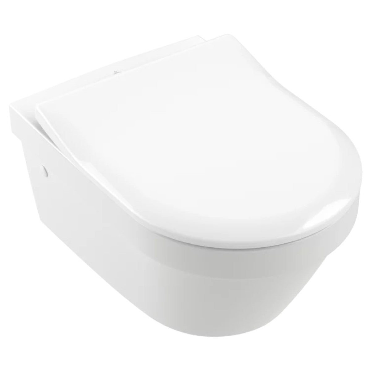 4694R001 Villeroy & Boch Architectura viseča brezrobna WC školjka