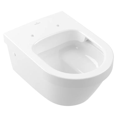 4694R001 Villeroy & Boch Architectura viseča brezrobna WC školjka