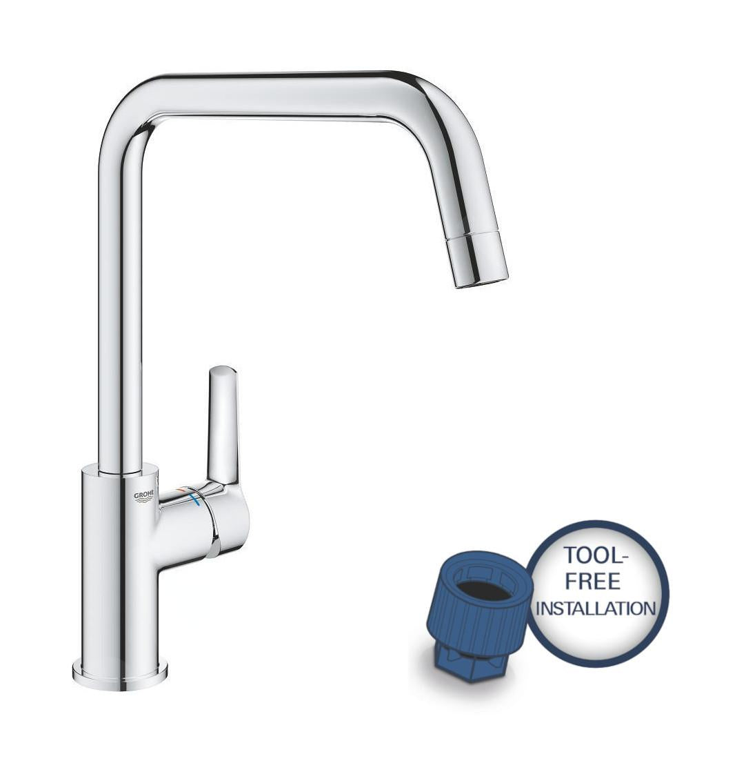 30470000 Grohe Start QuickFix kuhinjska armatura