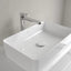 4A2056R1 Villeroy & Boch Collaro CeramicPlus 56 x 36 cm nadpultni umivalnik brez odprtine za armaturo
