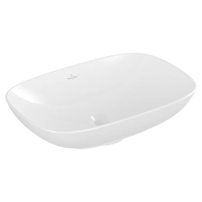 4A4900R1 Villeroy & Boch Loop & Friends CeramicPlus 56 x 38 cm nadpultni umivalnik