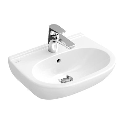 51605501 Villeroy & Boch O.novo 55 x 45 cm keramični umivalnik