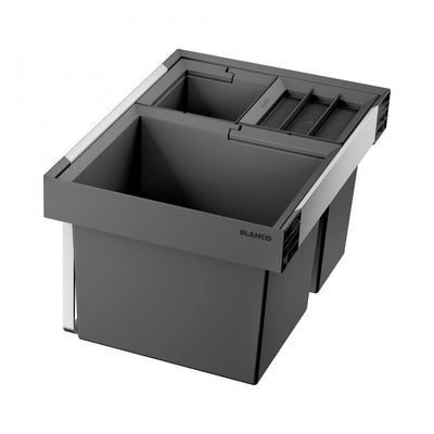 526640 Blanco Flexon II Low 50/3, 1 x 19l,  2 x 8l sorter odpadkov