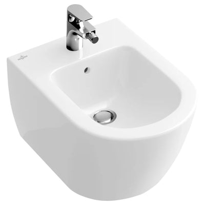 54000001 Villeroy & Boch Subway 2.0 37,5 x 56,5 cm viseči bide