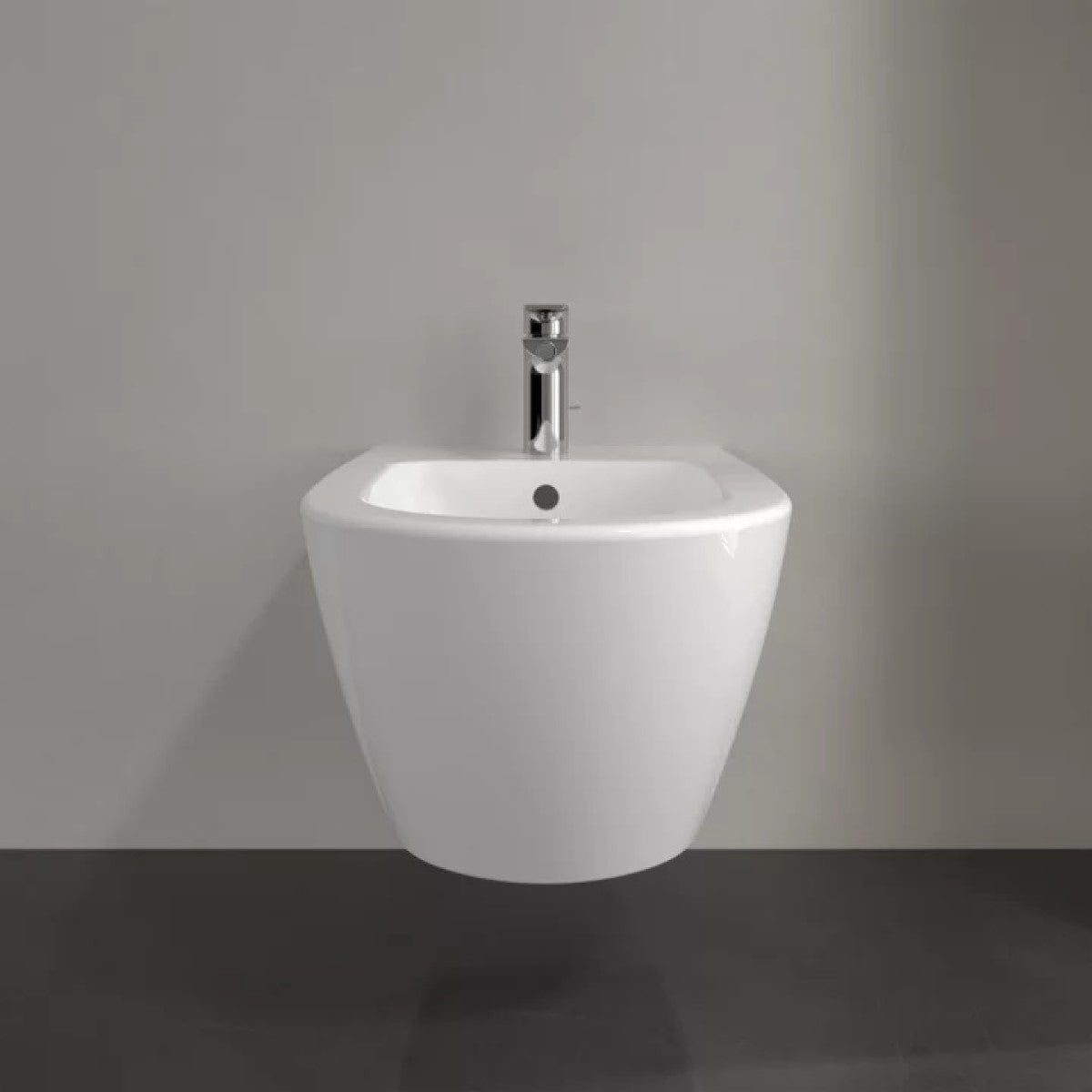 54000001 Villeroy & Boch Subway 2.0 37,5 x 56,5 cm viseči bide