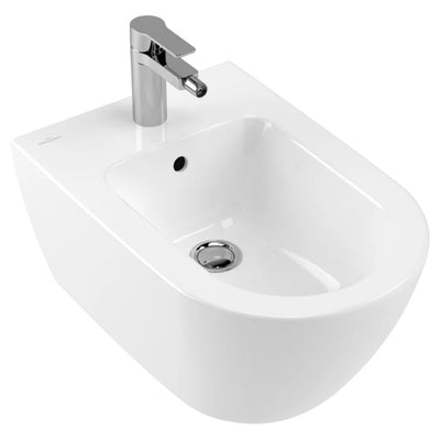 54000001 Villeroy & Boch Subway 2.0 37,5 x 56,5 cm viseči bide