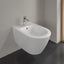540000R1 Villeroy & Boch Subway 2.0 CeramicPlus 37,5 x 56,5 cm viseči bide
