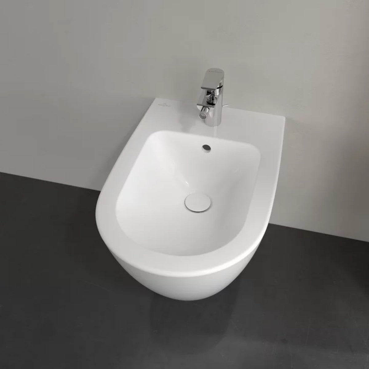 540000R1 Villeroy & Boch Subway 2.0 CeramicPlus 37,5 x 56,5 cm viseči bide