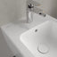 540100R1 Villeroy & Boch Subway 2.0 CeramicPlus 37,5 x 56 cm stoječi bide